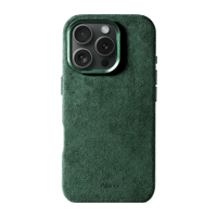 Case iPhone 16 Pro Max - Emerald