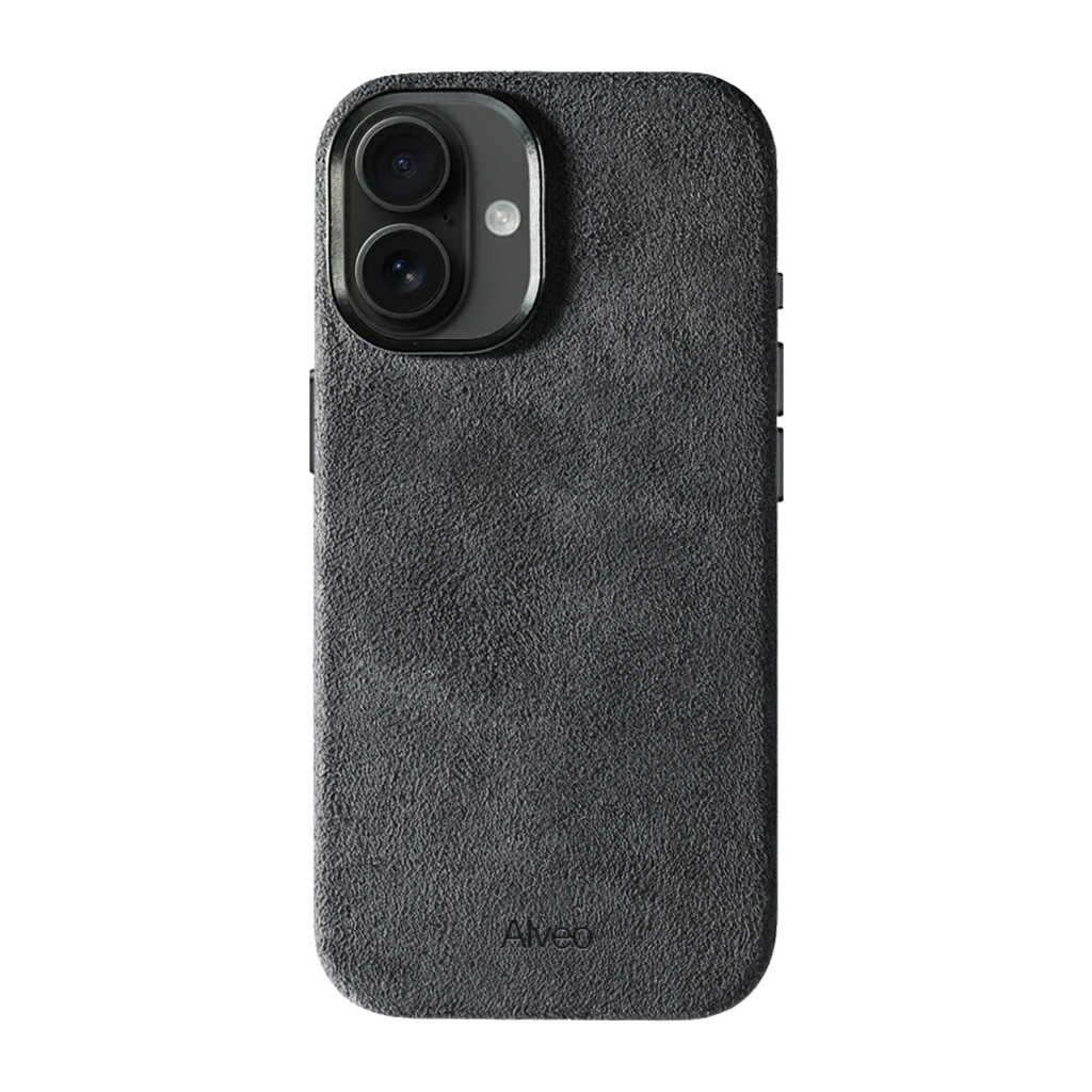 Case iPhone 17 - Dark Charcoal