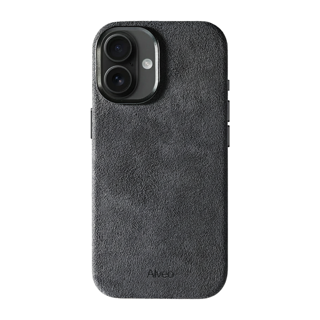 Case iPhone 17 - Dark Charcoal