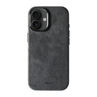 Case iPhone 17 - Dark Charcoal