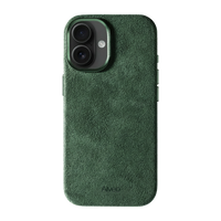 Case iPhone 17 - Emerald