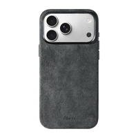Case iPhone 17 Pro - Dark Charcoal