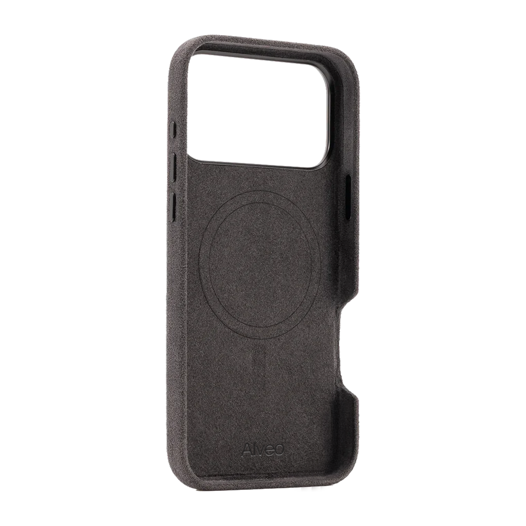 Case iPhone 17 Pro - Dark Charcoal