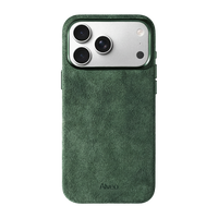 Case iPhone 17 Pro - Emerald