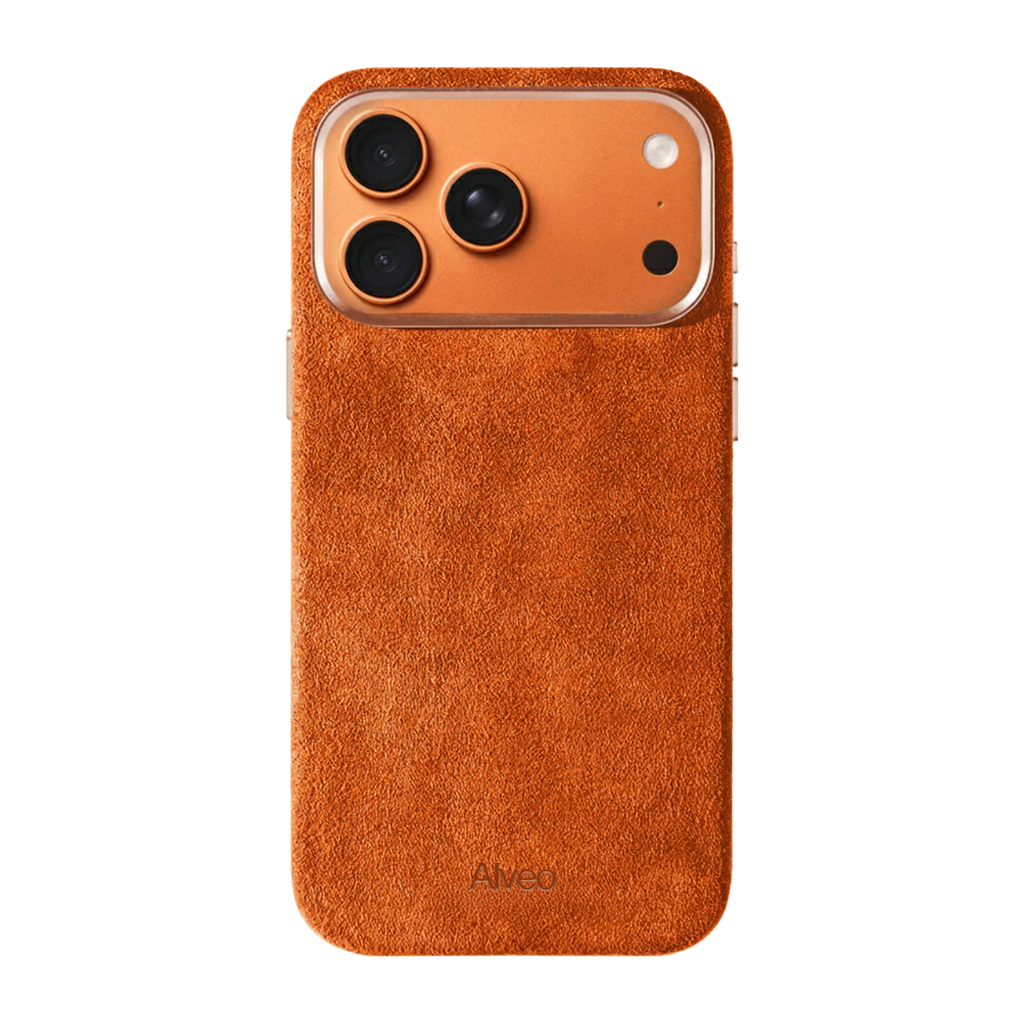 Case iPhone 17 Pro - Mango