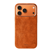 Case iPhone 17 Pro - Mango