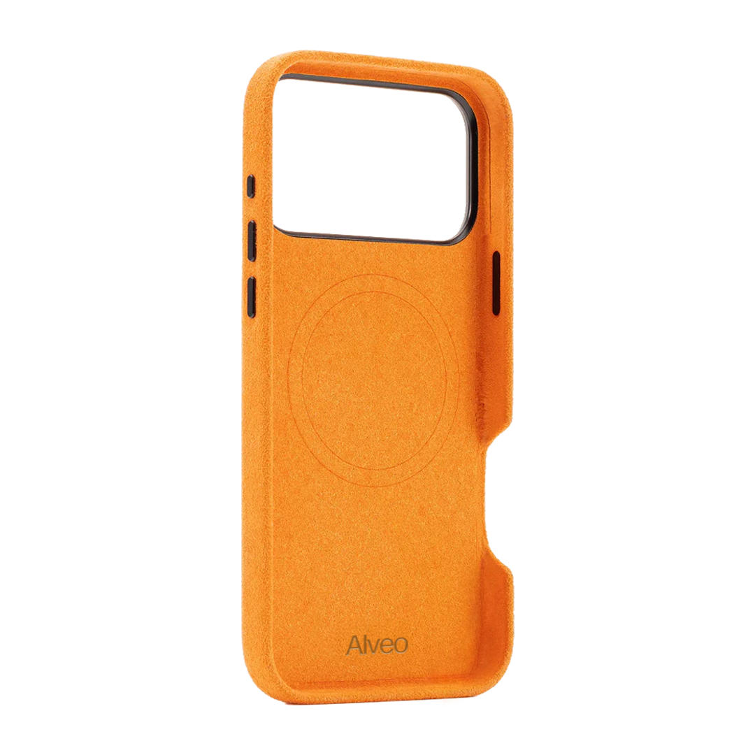 Case iPhone 17 Pro - Mango