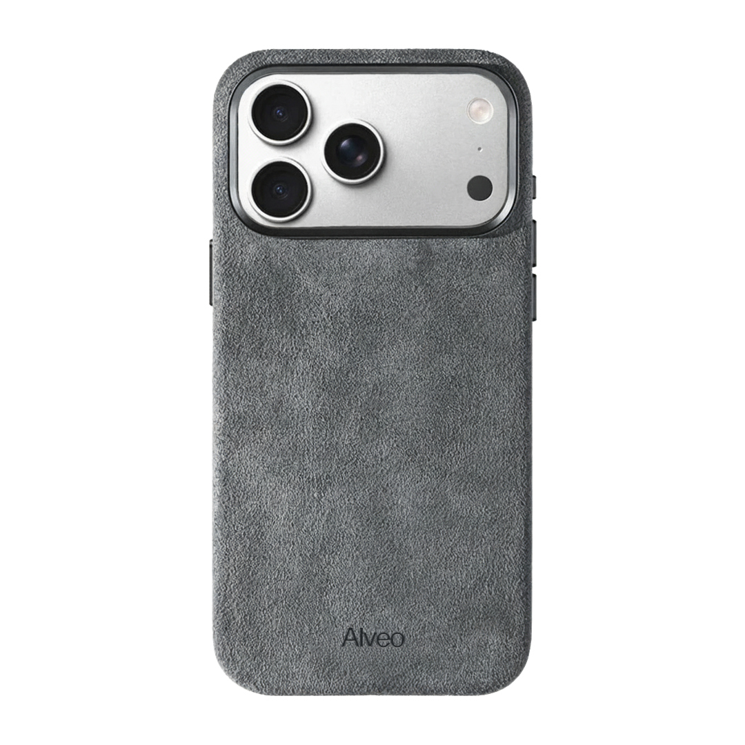 Case iPhone 17 Pro Max - Basalt
