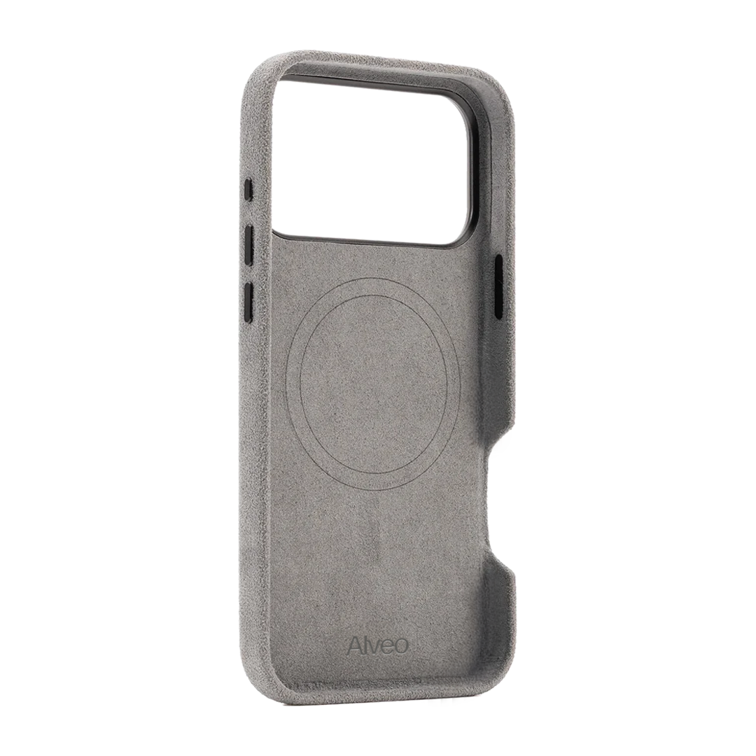 Case iPhone 17 Pro Max - Basalt