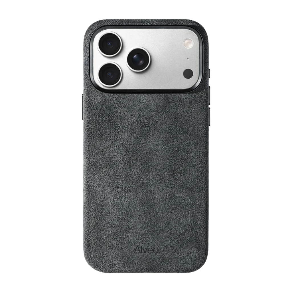 Case iPhone 17 Pro Max - Dark Charcoal