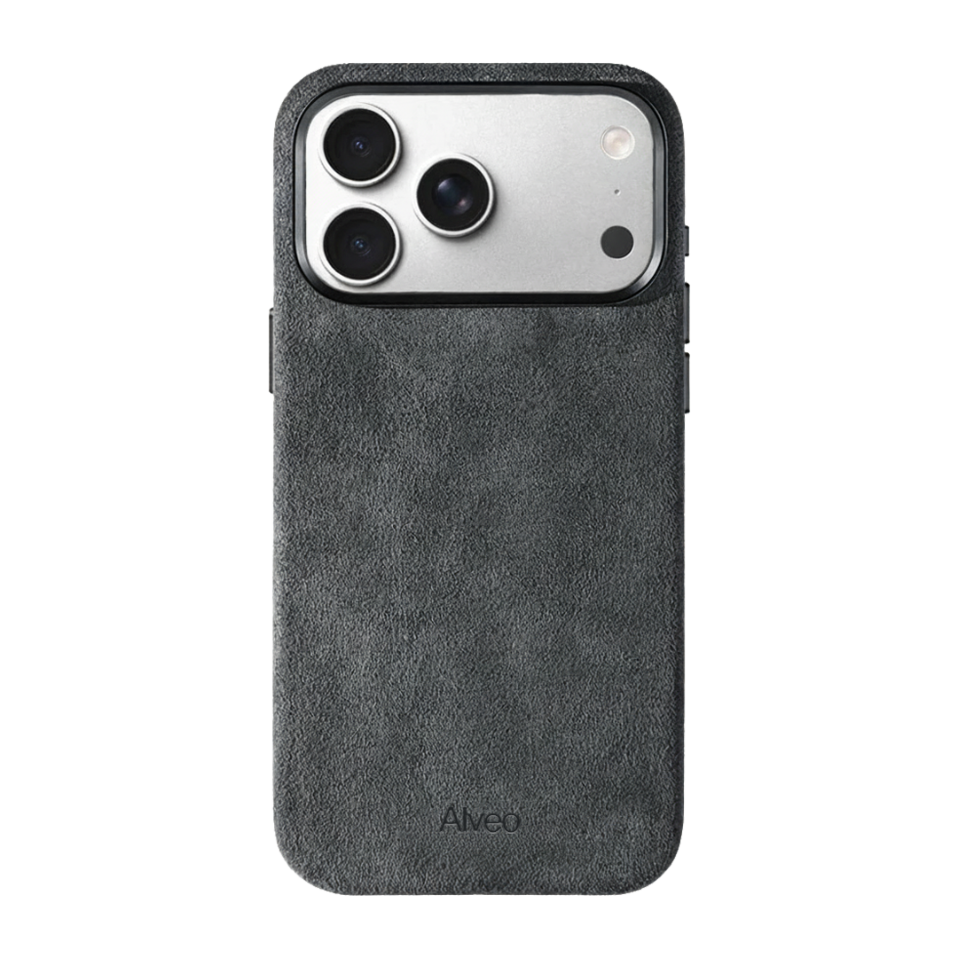 Case iPhone 17 Pro Max - Dark Charcoal