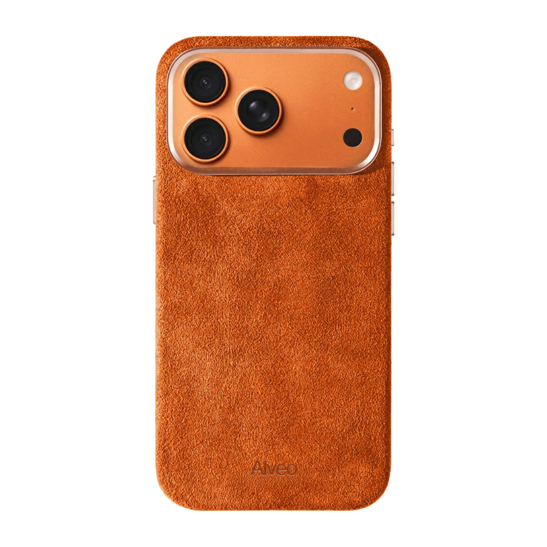 Case iPhone 17 Pro Max - Mango