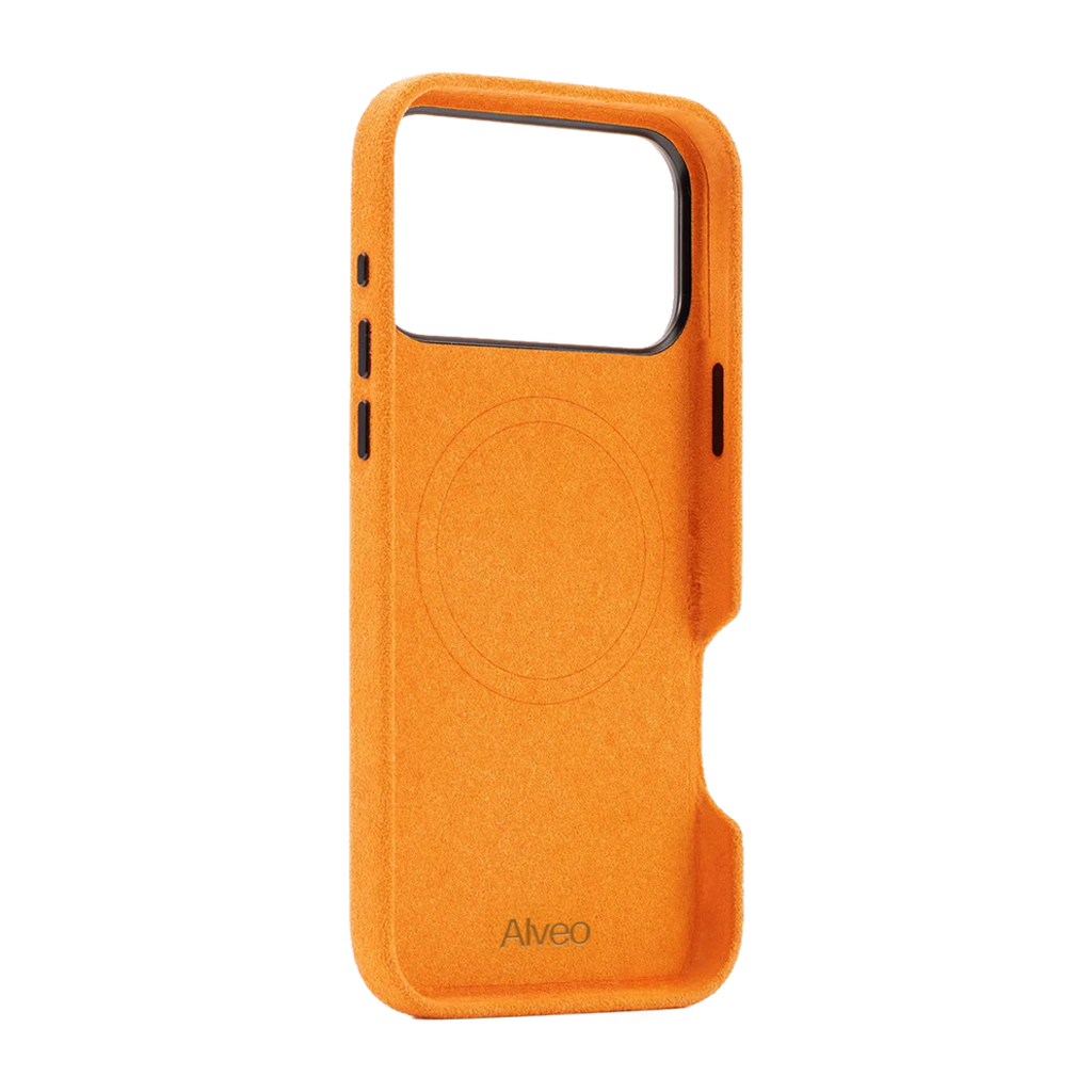 Case iPhone 17 Pro Max - Mango