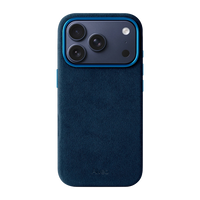 Case iPhone 17 Pro - Sea Blue