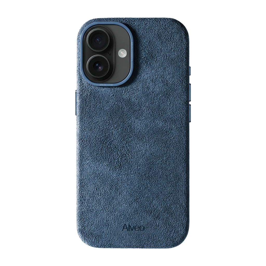 Case iPhone 17 - Sea Blue