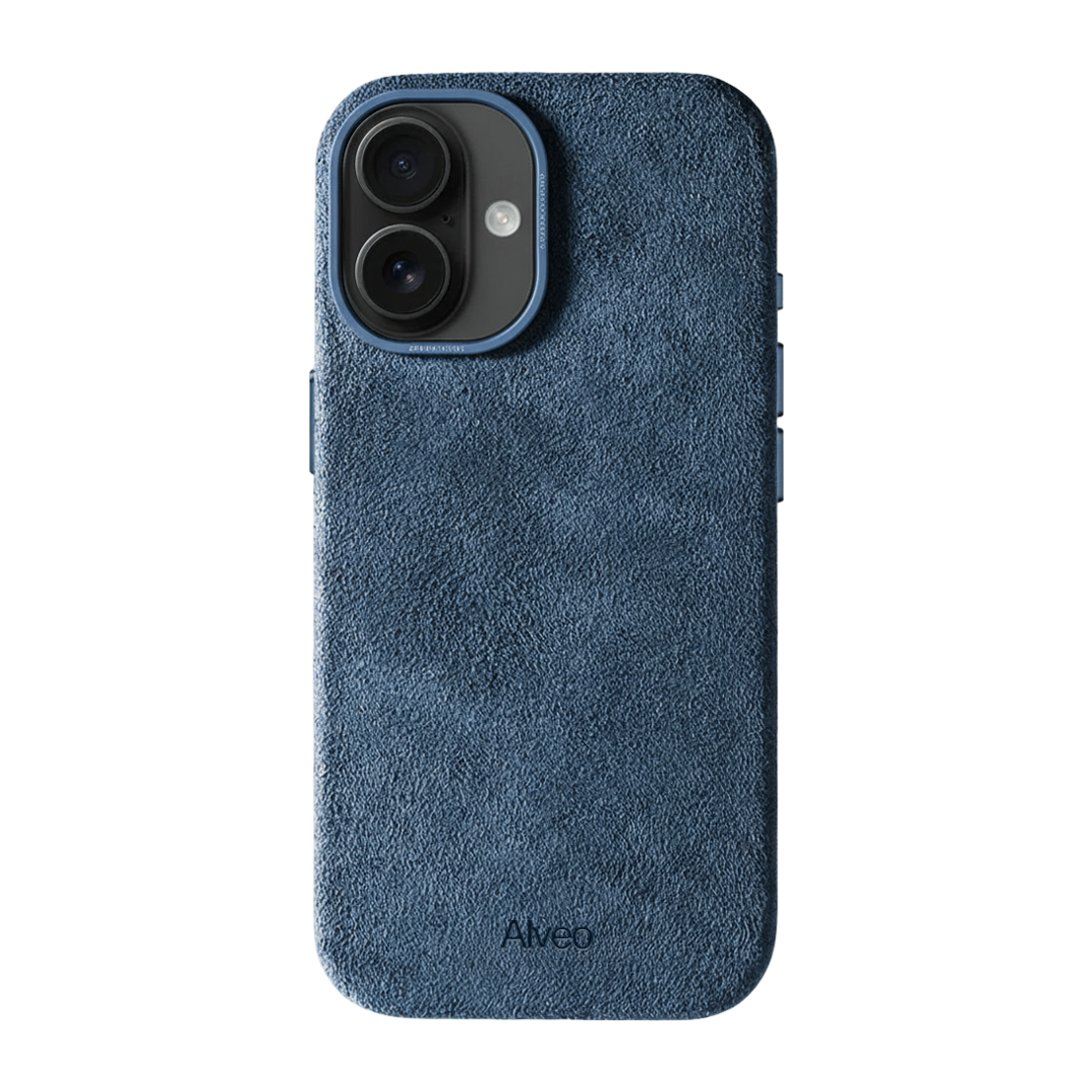 Case iPhone 17 - Sea Blue