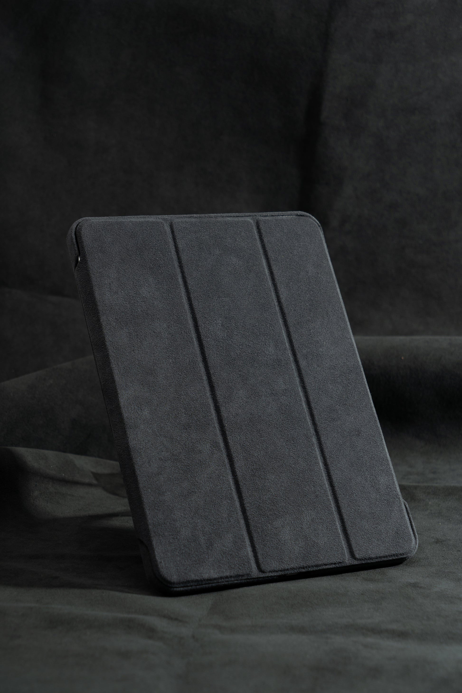 iPad Cover - Modelo Pro 11" - Dark Charcoal