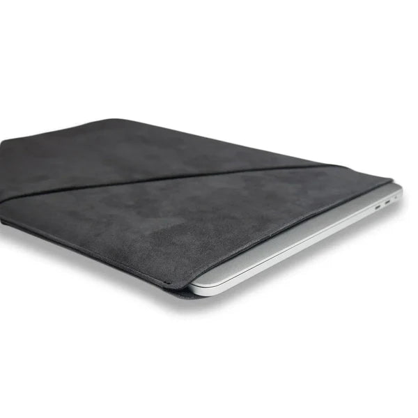 Laptop Cover - Para 13" & 14" - Dark Charcoal