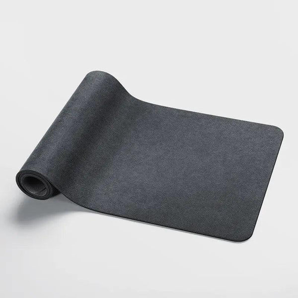 Mousepad - Dark Charcoal