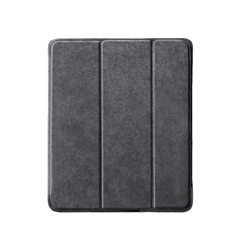 iPad Cover - Modelo Air 13" - Dark Charcoal