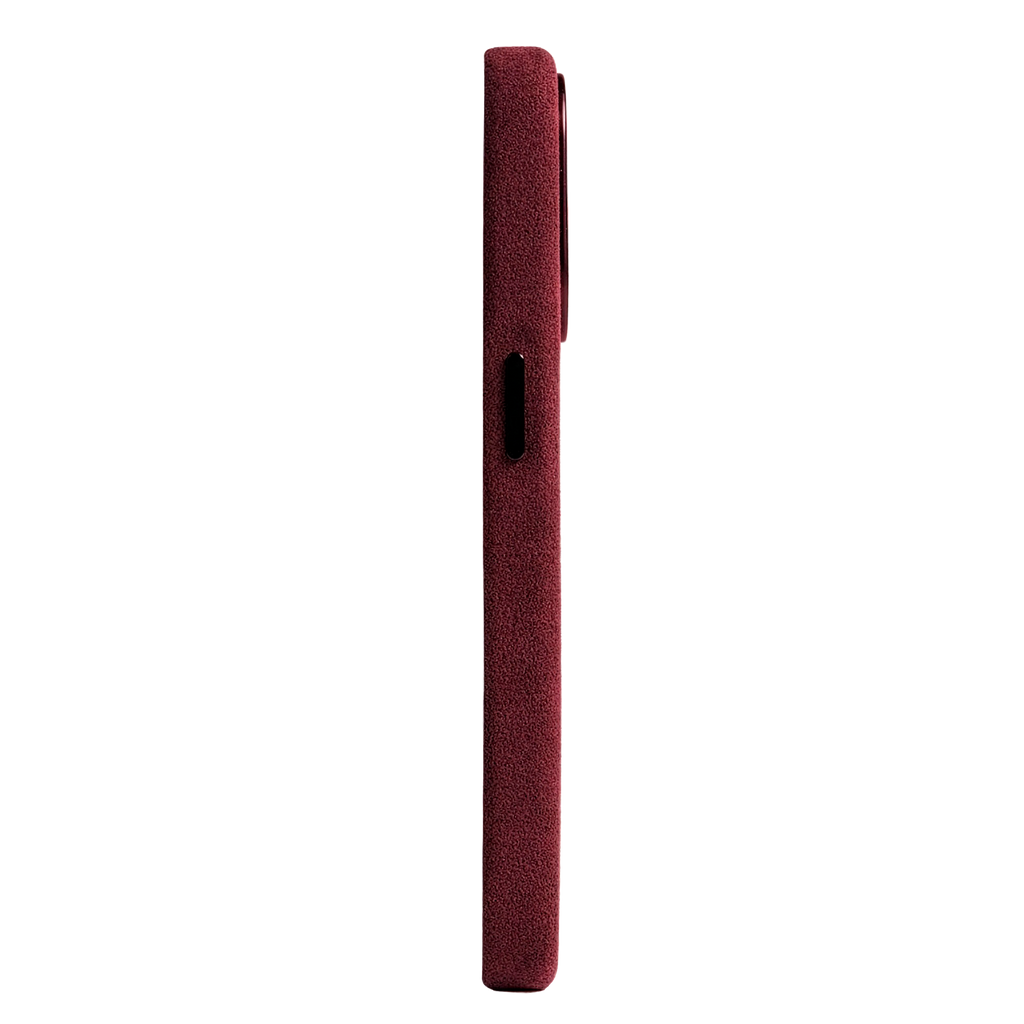 Case iPhone Air - Burgundy